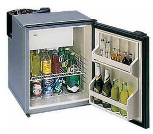 kühlschrank mit zapfanlage selber bauen