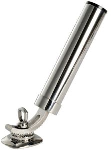 Rutenhalter für Boote - 01.923 - TR INOX - Mehrfach