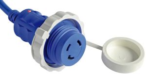 Stecker 12V / 10A Typ Zigarettenanzünder - Neptun Yachten Steckdosen