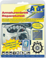 Armaturenbrett Reparaturset