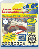 Leder Color Lederfarbkorrektur