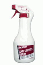 Antispinnenspray
