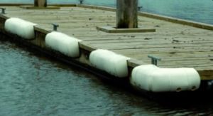 Navyline Fenderbez/üge f/ür Langfender Verschiedene Gr/ö/ßen erh/ältlich passend f/ür alle Fendermarken Zylinder in grau