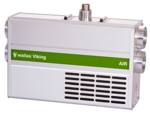 Wallas VIKING AIR Diesel-Heizung 950-3000W, 1.923,42 €