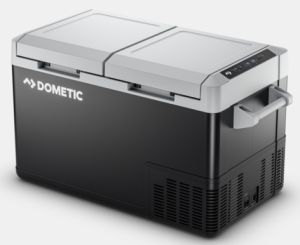 DOMETIC CoolFreeze CFF 45, tragbare elektrische Kompressor-Kühlbox