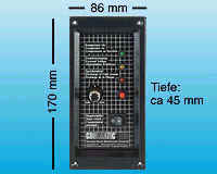 Kältespeicher VD-06 für Serie 90