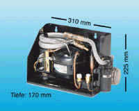 COOLMATIC 95