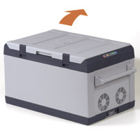 COOLMATIC CF-80