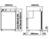 COOLMATIC MDC-50