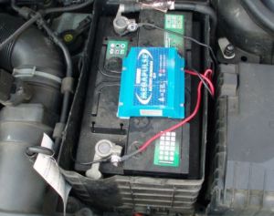 Batteriepulser 12V Refresher