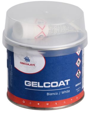 gelcoat