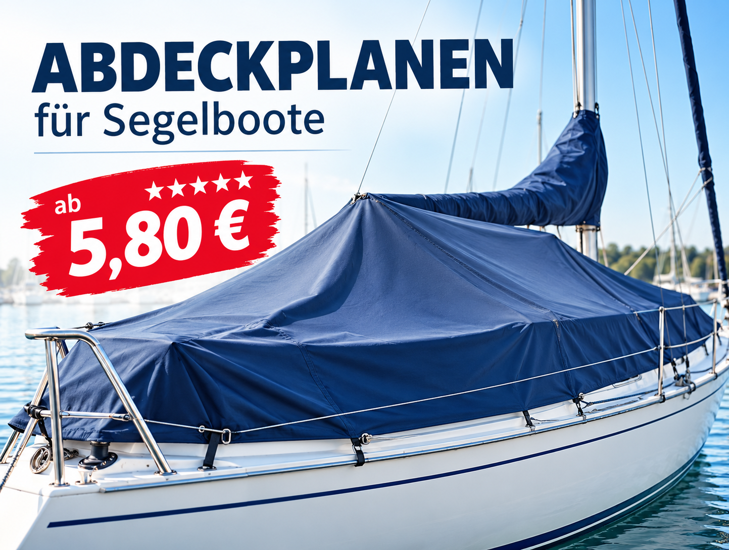 Abdeckplanen