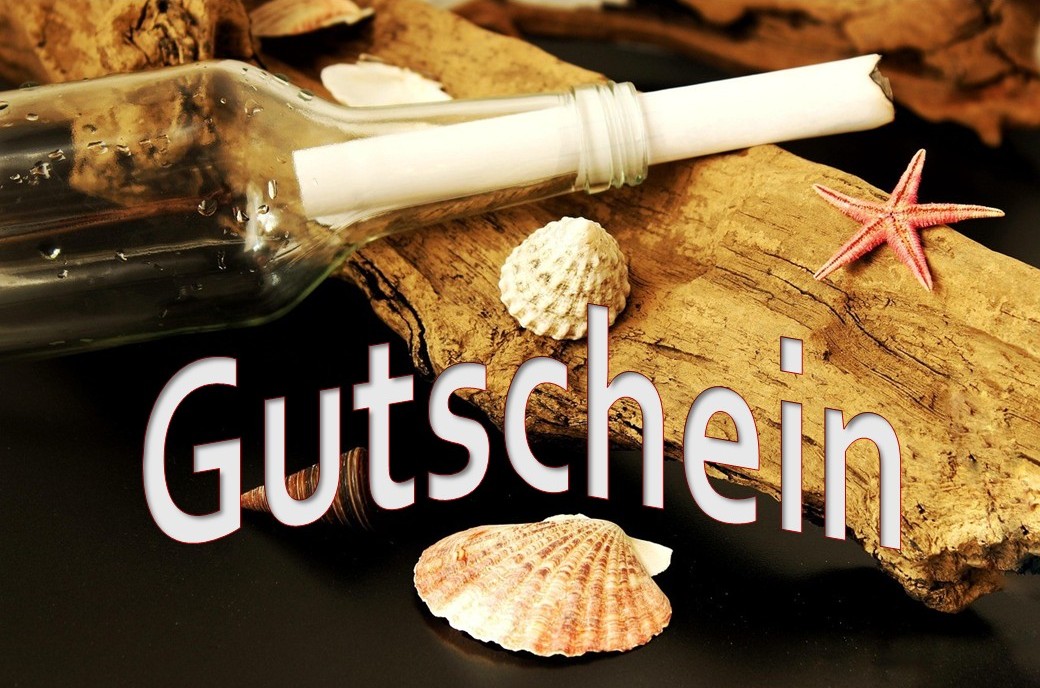 Gutscheine
