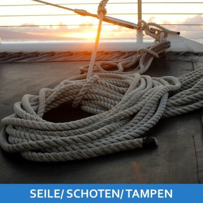Seile / Tauwerk