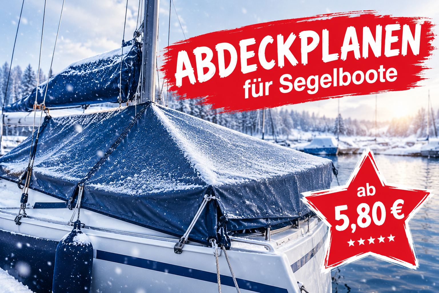 Abdeckplanen