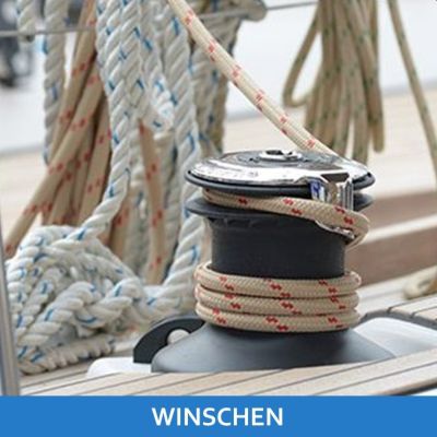 Winschen