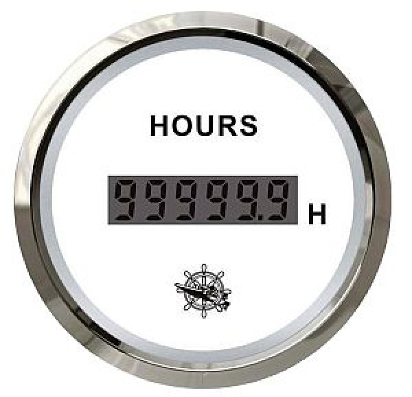 Betriebstundenzähler