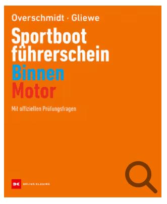 Bücherführerschein