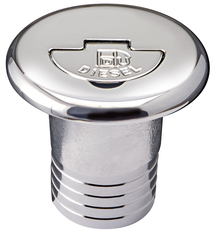 Einfüllstutzen & Entlüfter