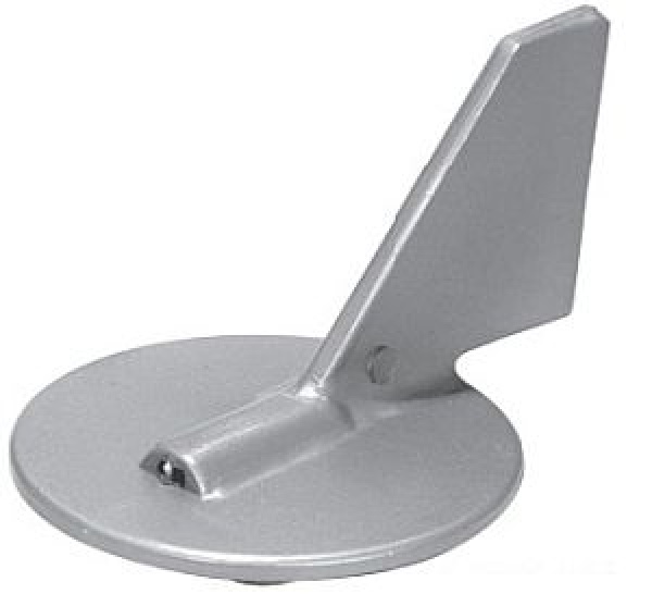 Zink für OMC Johnson Evinrude Yamaha Mecury Mariner Mercruiser