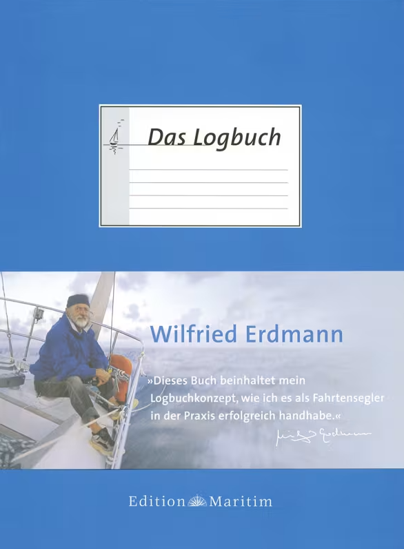 Logbücher / Meilenbücher