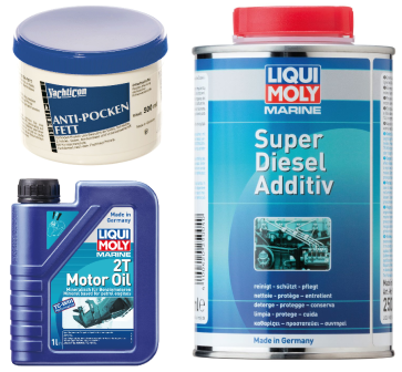 Oele-Fette-Additive Oele-Fette-Additive