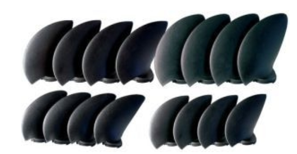 Propulse Propeller
