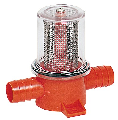 Trinkwasserfilter