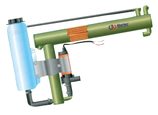 Waermetauscher Waermetauscher