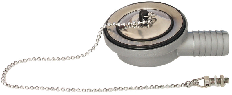 Ablaufgarnituren & Anschlüsse