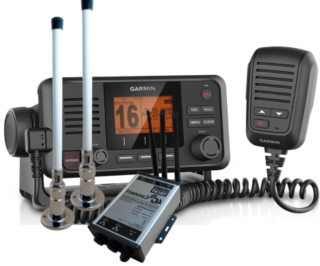 Funkgeräte & Antennen Funkgeräte & Antennen