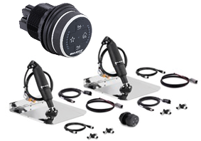 Trimmklappen Trimmklappen