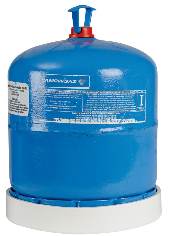 Gasflaschen Zubehör