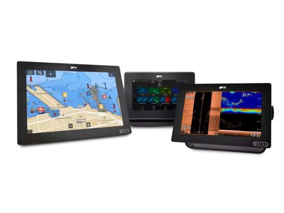 Raymarine Raymarine