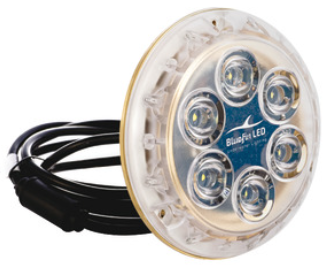 Unterwasser & Buglichter