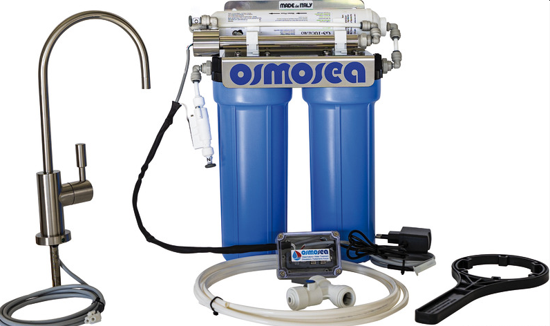 Wasseraufbereiter Wasseraufbereiter