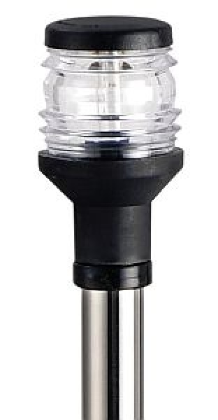 Lampenmasten & Mastlichter Halogen