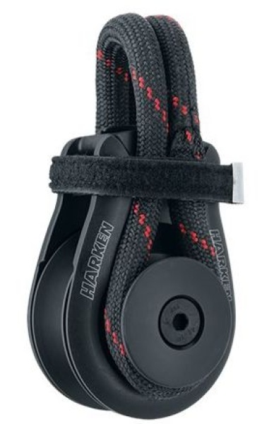 Haken Hi Load Schnapp