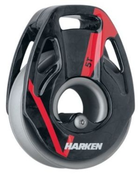 Haken V