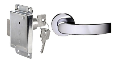 Klinken & Schlösser