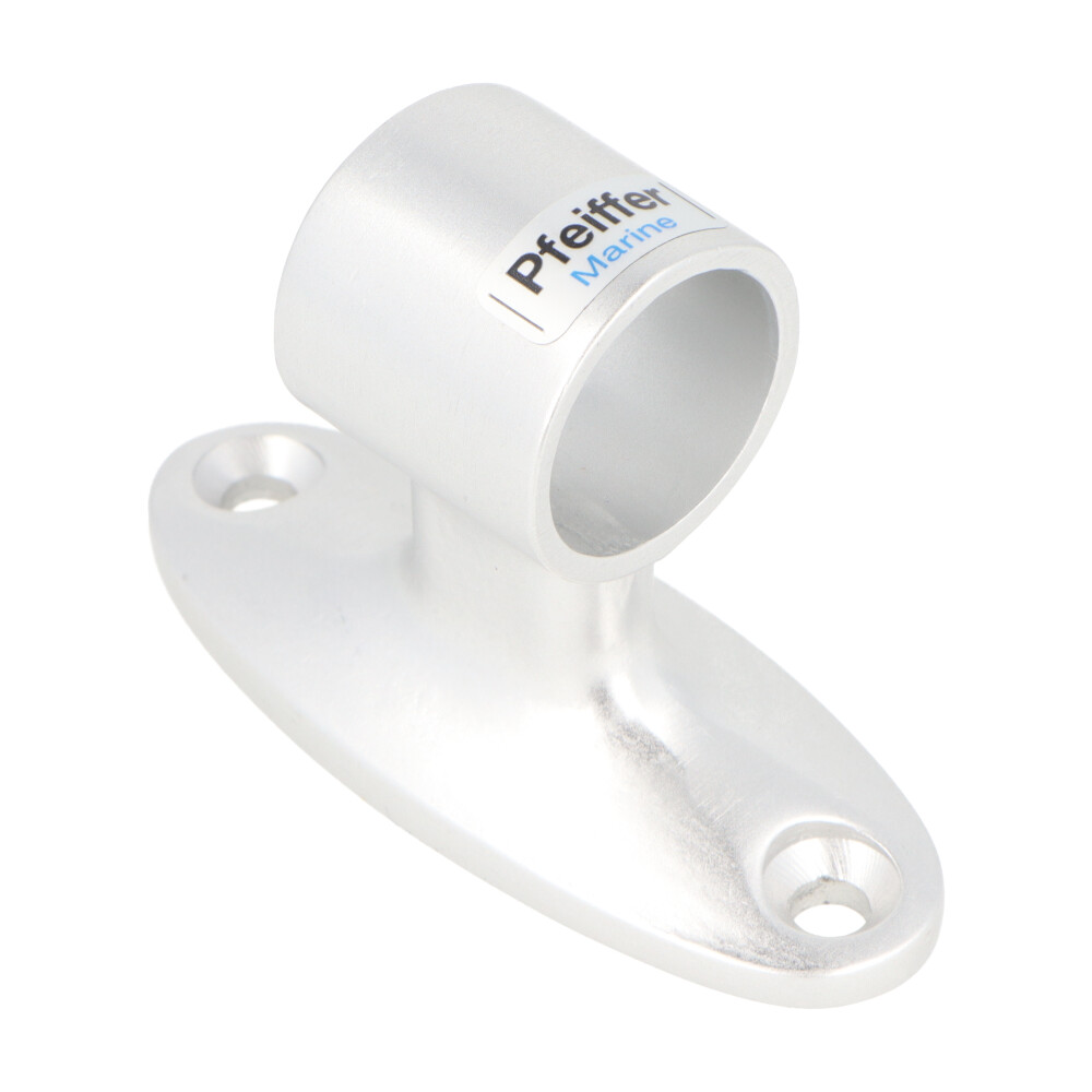 Relingbeschläge Aluminium