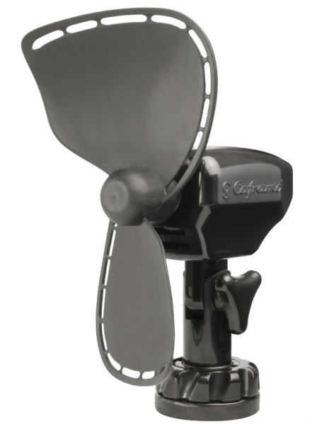 Ventilatoren & Absauggebläse