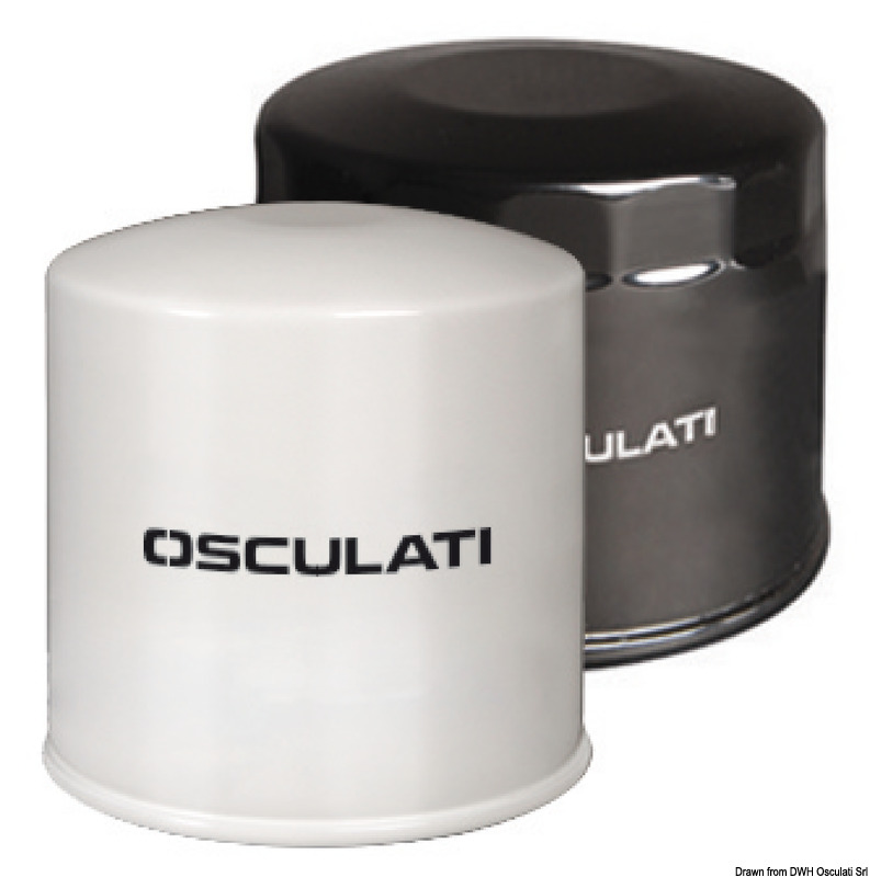 Ölfilter