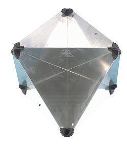 RadarreflektorAnkerball