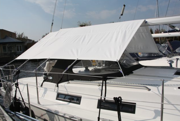 Sonnensegel &  Schirme