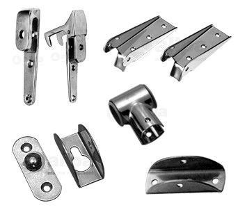 Badeleitern Zubehör