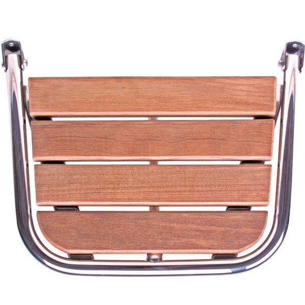 Badeplattformen mit & ohne Leiter