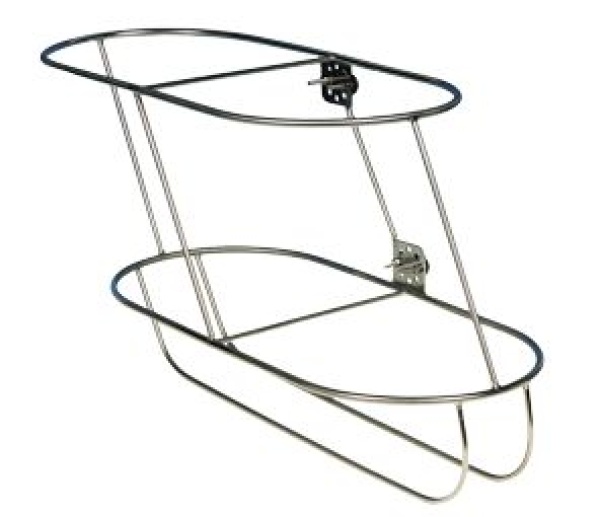 Fenderkörbe & Halterungen