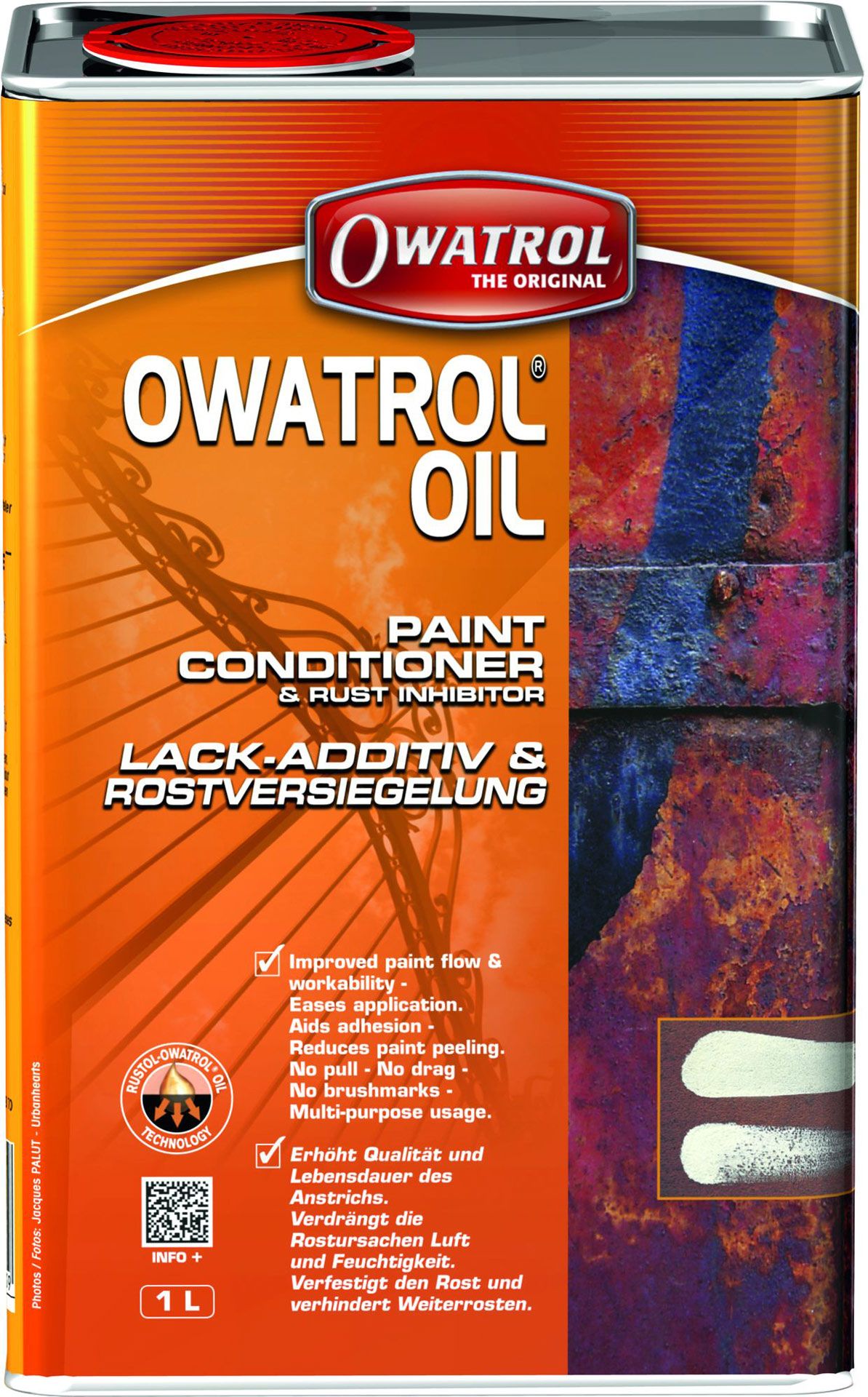 Owatrol