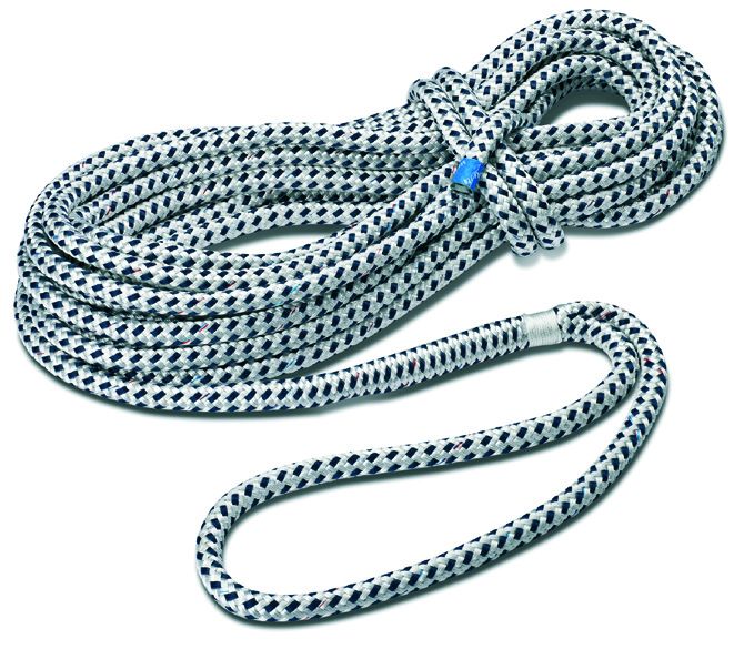 Festmacher & Fallen Konfektioniert